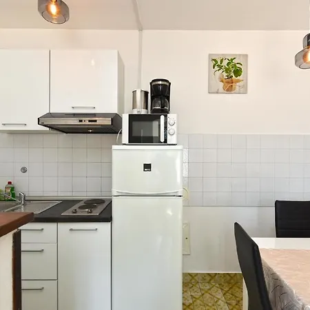 Apartment Fuer 4 Personen Ca 48 Qm In Rabac, Istrien Bucht Von *
