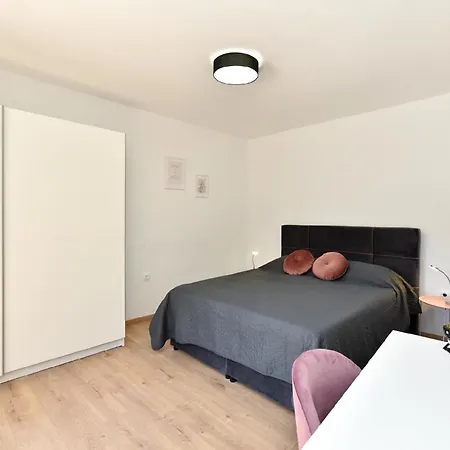 Fuer 4 Personen Ca 48 Qm In Rabac, Istrien Bucht Von Rabac