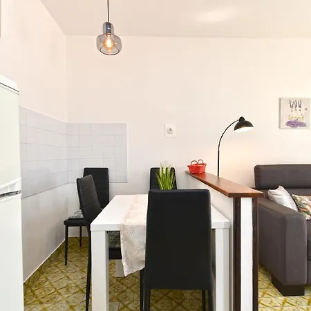 Apartment Fuer 4 Personen Ca 48 Qm In Rabac, Istrien Bucht Von *